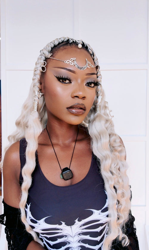 Crae Wolf, Accountability Coaching